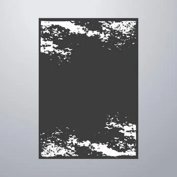 Texture template or background sample. Stockillustratie