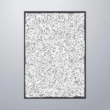 Texture template or background sample. Stockillustratie