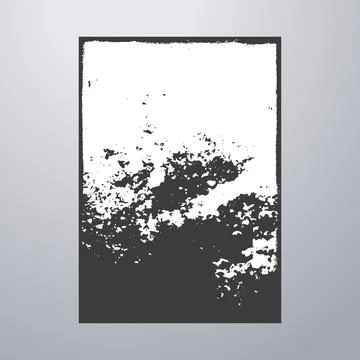 Texture template or background sample. 스톡 일러스트