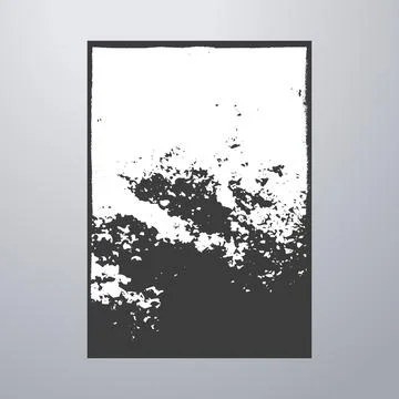 Texture template or background sample. Stockillustratie