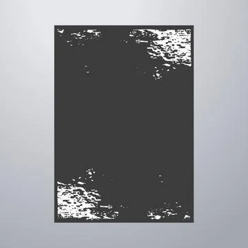 Texture template or background sample. 스톡 일러스트