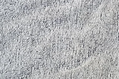 Texture of terry towel Stock Photos