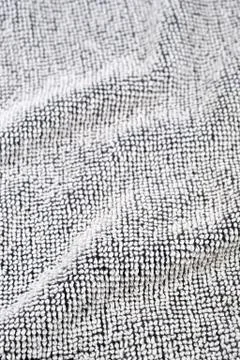 Texture of terry towel Foto stock