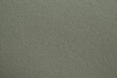 Texture texture of gray handmade paper in macro Stock Photos
