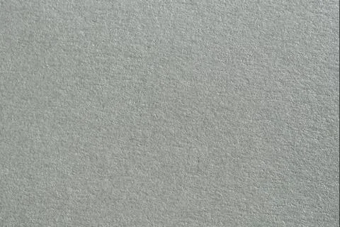 Texture texture of gray handmade paper in macro Stock Photos