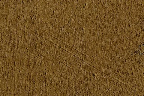 Texture of textured plaster Stock Photos