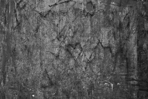 Texture of textured plaster Stock Photos