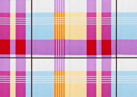 Texture of thai style Stock Photos