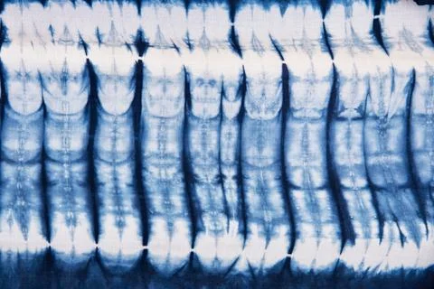 Texture of tie dye. Stock Photos