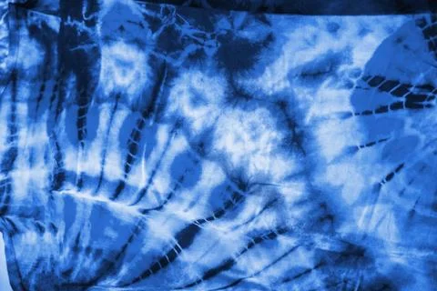 Texture tie dyed. Stock Photos