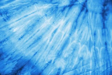 Texture tie dyed. Stock Photos