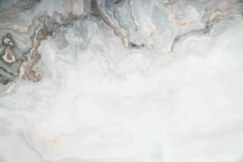Texture of tile with beautiful pattern as background, top view 스톡 사진