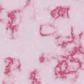 Texture of a tile of pink colour Illustrazione stock