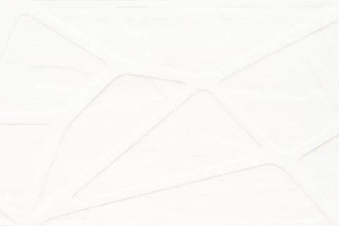 The texture of the tile is white. Stock Photos