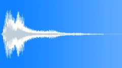 Texture Transition Scifi 3Sound Effect