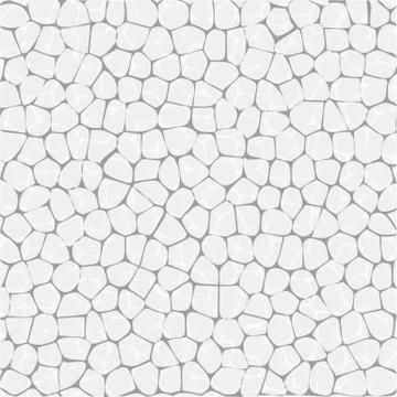 Texture of transparent pool Stock Illustration