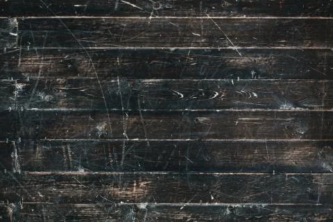 Texture of a tree, a board. Old Stock Photos