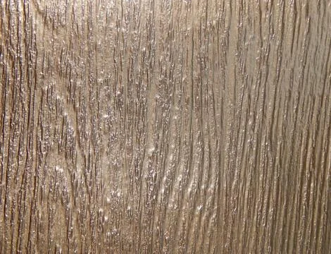 The texture of a tree covered with gold Stock Photos