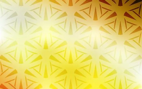 Texture with triangular style. Stock Illustration