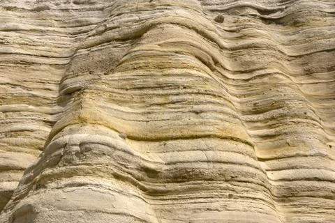 The texture of tuff stone Stock Photos