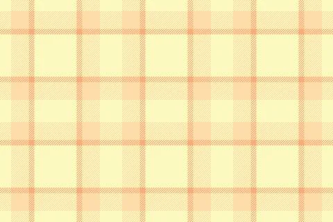 Texture vector pattern of textile fabric background with a plaid tartan sea.. イラスト素材