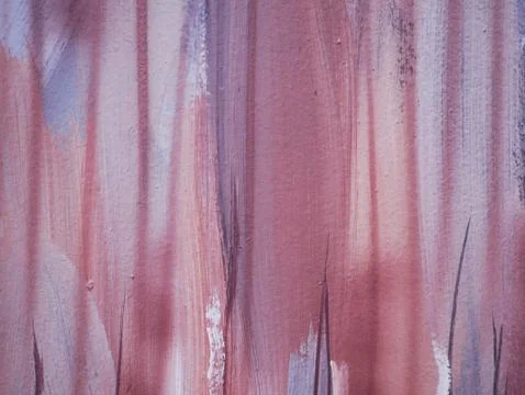 Texture of vertical lines of paint. Foto stock