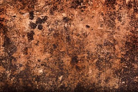 The texture is very thick old paper, grunge surface Stock Photos