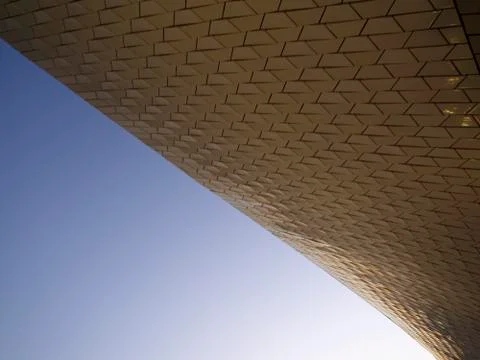 Texture view. 写真素材