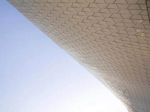 Texture view. Stock Photos