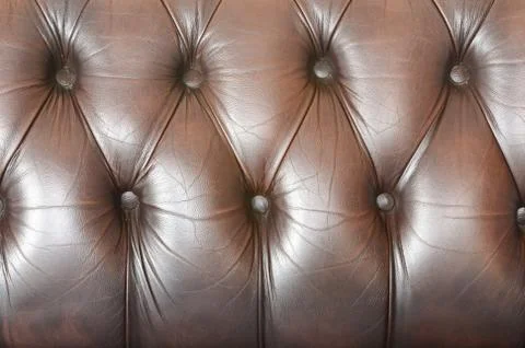 Texture of vintage sofa 스톡 사진
