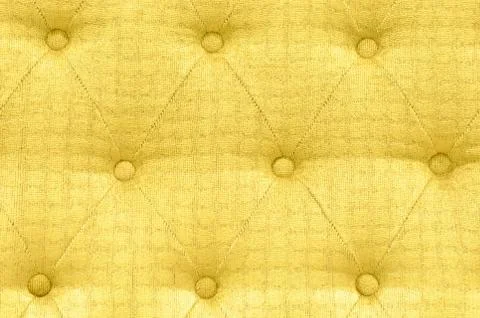 Texture of vintage sofa Stock Photos