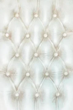 Texture of vintage sofa 写真素材