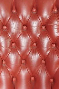 Texture of vintage sofa Stock Photos