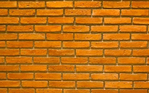 Texture of a wall and bricks Foto stock