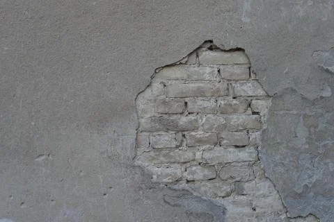 Texture of the wall for background Stock Photos