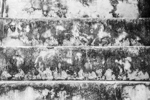 Texture of wall background Stock Photos