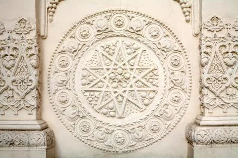 Texture, Wall Buildings Stock Photos