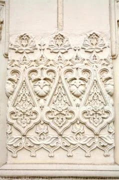 Texture, Wall Buildings Stock Photos