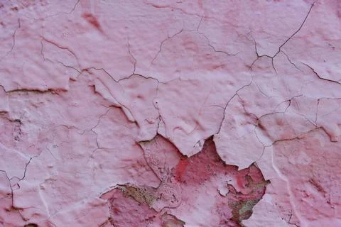 Texture, wall, concrete, it can be used as a background . Wall fragment with Stock Photos