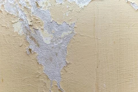 Texture, wall, concrete, it can be used as a background. Wall fragment with Stock Photos