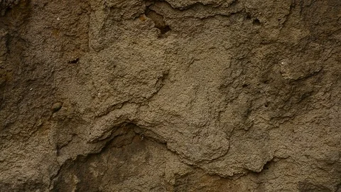 Texture wall Stock Footage 121266808