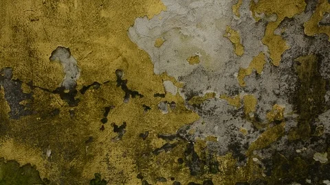 Texture wall Stock Footage 121267040