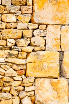 Texture wall    old brick construction concrete 写真素材