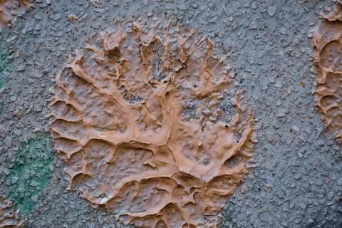 Texture wall Stock Photos