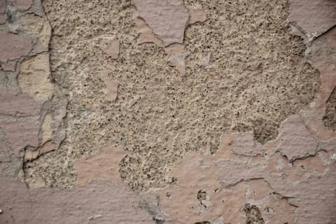 Texture wall Foto stock