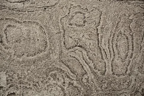 Texture wall Stock Photos