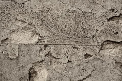 Texture wall Foto stock