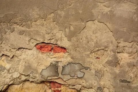 Texture wall Stock Photos