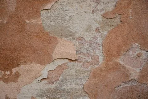 Texture wall Foto stock