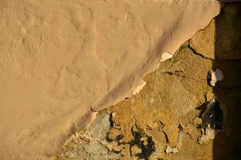 Texture wall Stock Photos